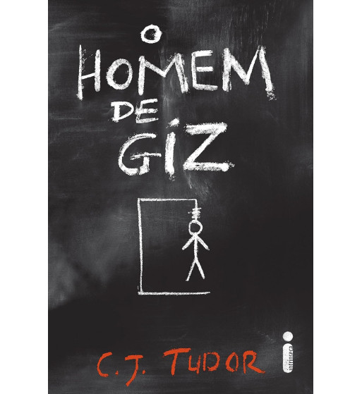 O HOMEM DE GIZ