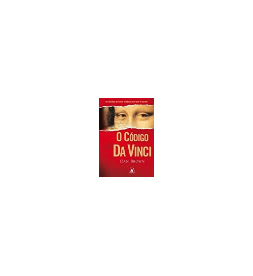 O CODIGO DA VINCI