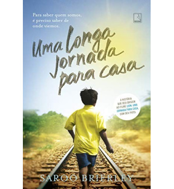UMA LONGA JORNADA PARA CASA