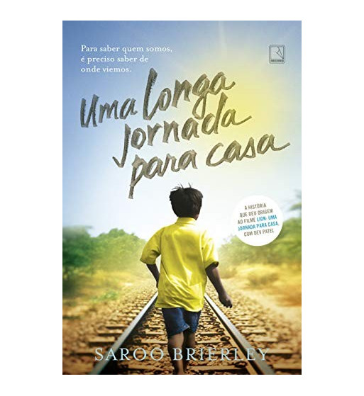 UMA LONGA JORNADA PARA CASA
