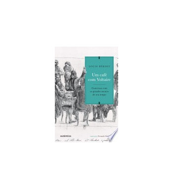 UM CAFE COM VOLTAIRE