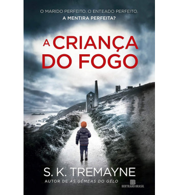 A CRIANCA DO FOGO