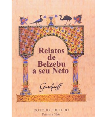 RELATOS DE BELZEBU A SEU NETO