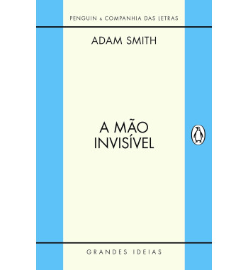 A MAO INVISIVEL