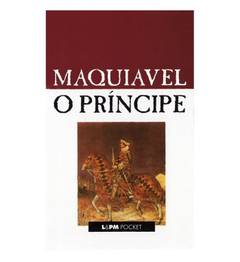 O PRINCIPE
