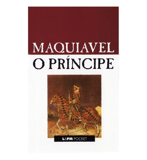 O PRINCIPE