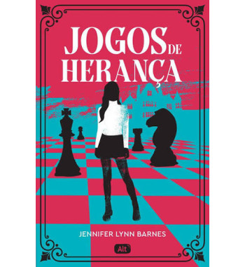 JOGOS DE HERANCA