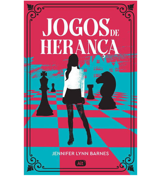 JOGOS DE HERANCA