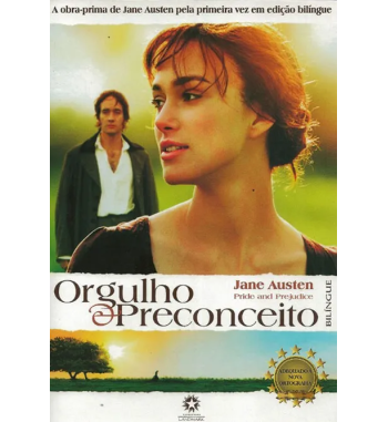 ORGULHO E PRECONCEITO