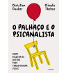 O PALHACO E O PSICANALISTA