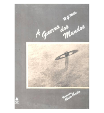 A GUERRA DOS MUNDOS