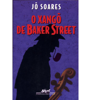 O XANGO DE BAKER STREET