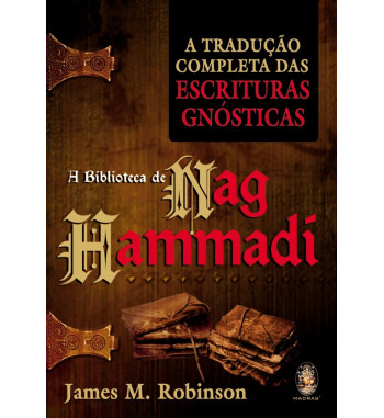 A BIBLIOTECA DE NAG HAMMADI
