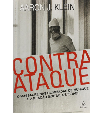 CONTRA ATAQUE