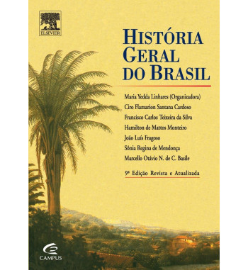 HISTORIA GERAL DO BRASIL