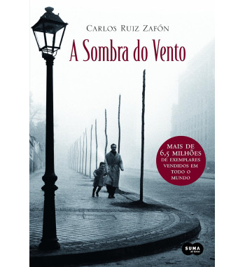 A SOMBRA DO VENTO