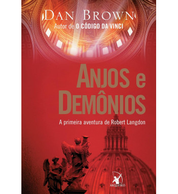 ANJOS E DEMONIOS