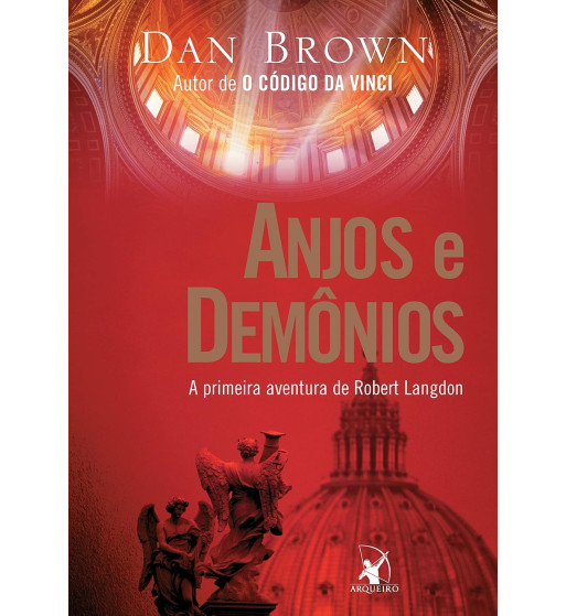 ANJOS E DEMONIOS