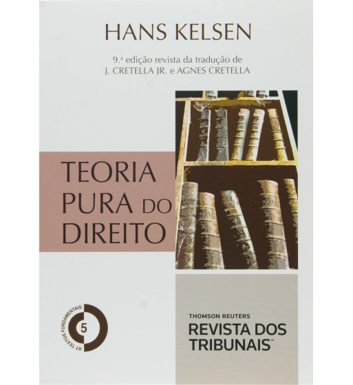 TEORIA PURA DO DIREITO
