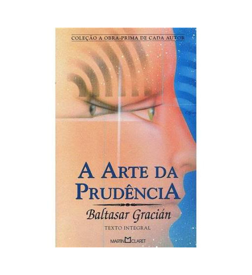 A ARTE DA PRUDENCIA
