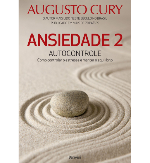 ANSIEDADE 2 : AUTOCONTROLE