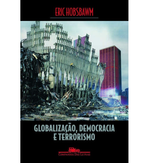 GLOBALIZACAO DEMOCRACIA E TERRORISMO