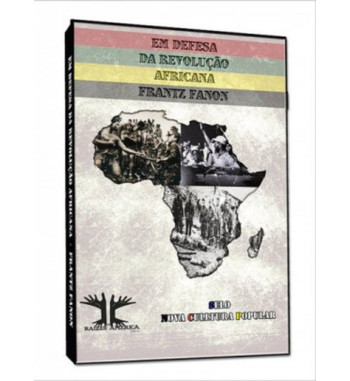 EM DEFESA DA REVOLUCAO AFRICANA