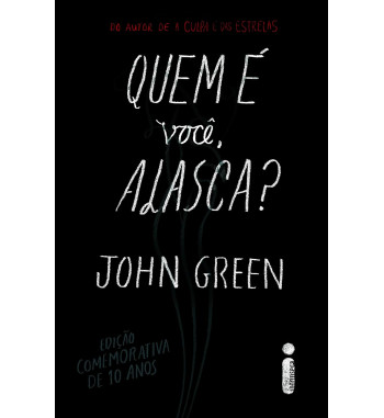 QUEM E VOCE ALASCA