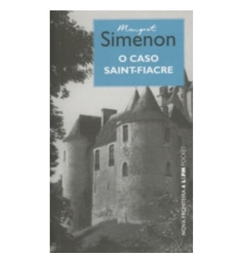 O CASO SAINT FIACRE