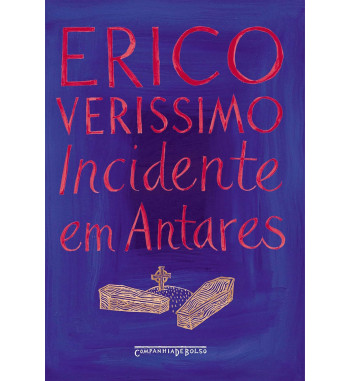 INCIDENTE EM ANTARES