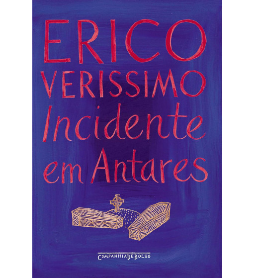INCIDENTE EM ANTARES