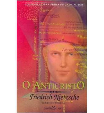 O ANTICRISTO