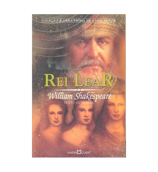 REI LEAR