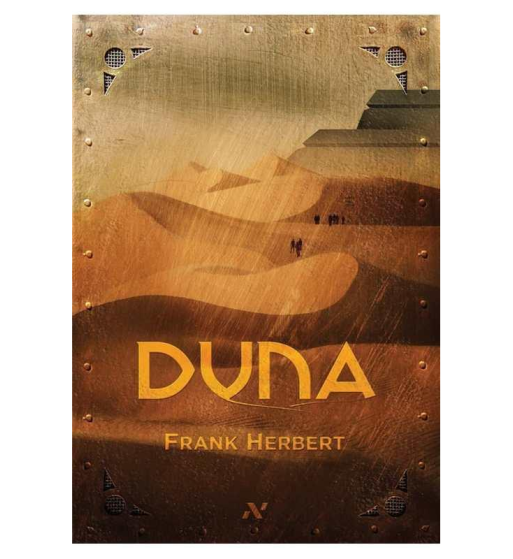 DUNA