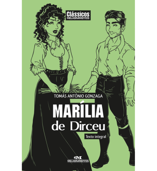 MARILIA DE DIRCEU
