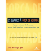 OS DESAFIOS A FORCA DE VONTADE