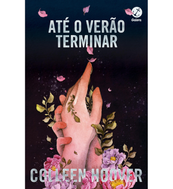 ATE O VERAO TERMINAR