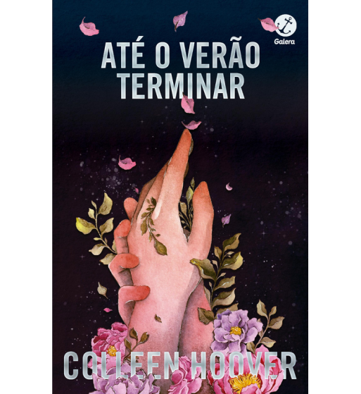 ATE O VERAO TERMINAR