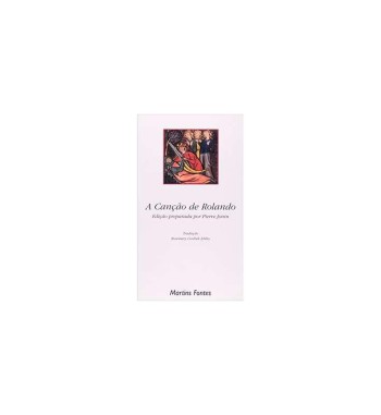 A CANCAO DE ROLANDO