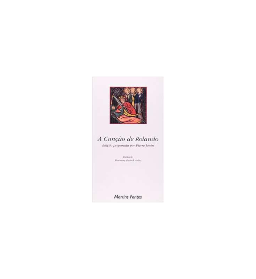 A CANCAO DE ROLANDO