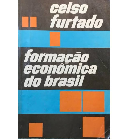 FORMACAO ECONOMICA DO BRASIL
