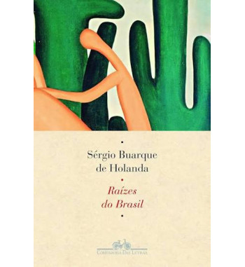 RAIZES DO BRASIL