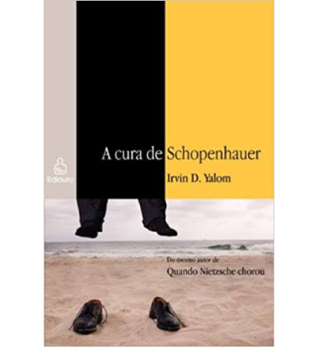 A CURA DE SCHOPENHAUER