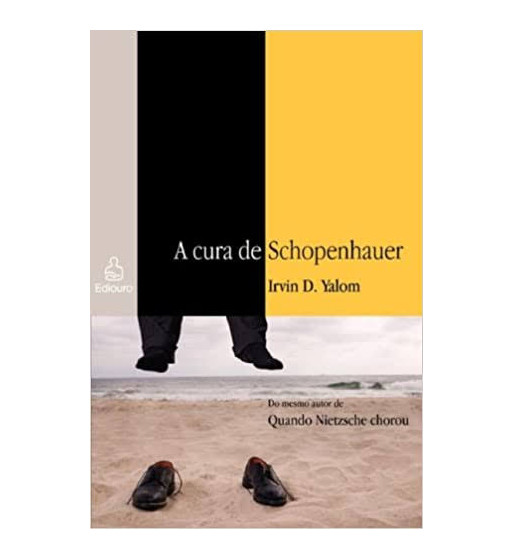 A CURA DE SCHOPENHAUER