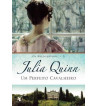 UM PERFEITO CAVALHEIRO : OS BRIDGERTONS - VOLUME 3
