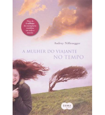 A MULHER DO VIAJANTE NO TEMPO