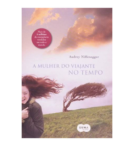 A MULHER DO VIAJANTE NO TEMPO
