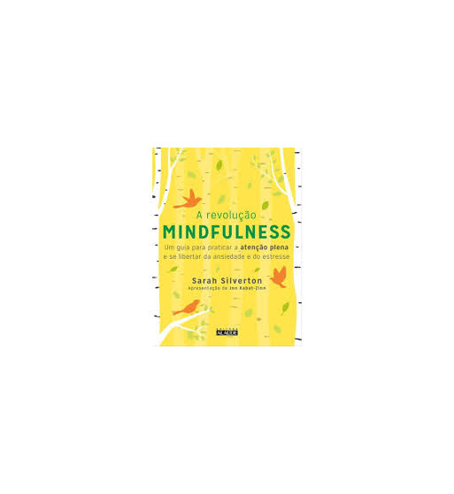A REVOLUCAO MINDFULNESS