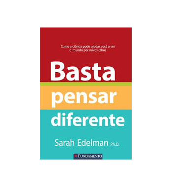 BASTA PENSAR DIFERENTE