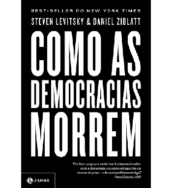 COMO AS DEMOCRACIAS MORREM